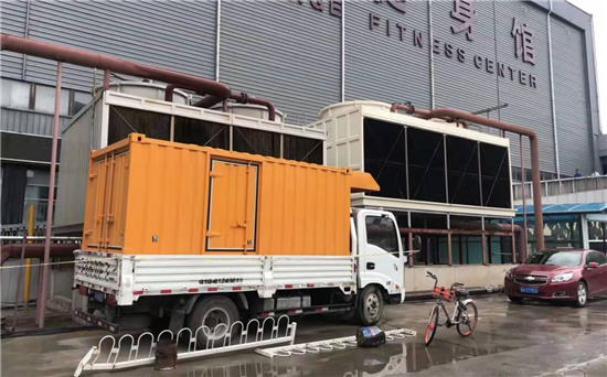 朝天300KW发电机组适配电缆规格选型指南